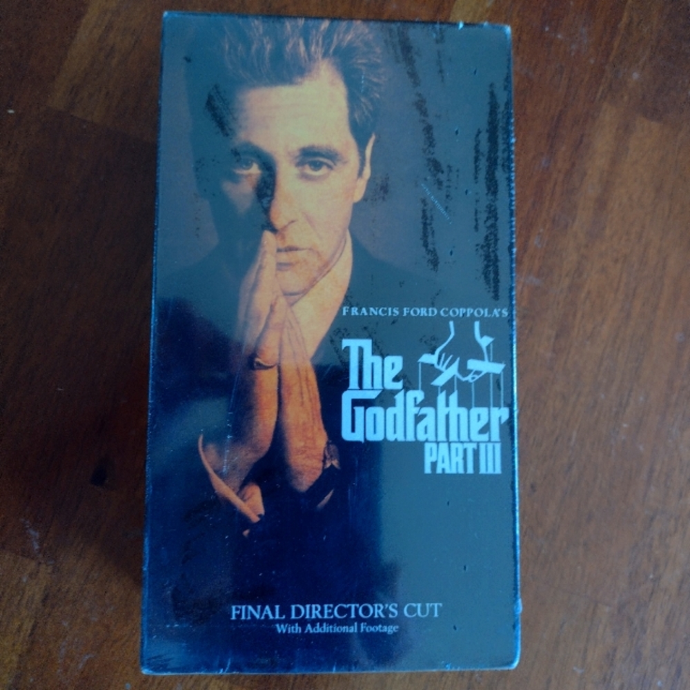 The Godfather Part 3
